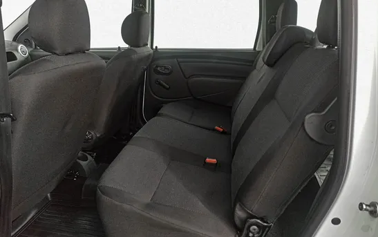 Lada (ВАЗ) Largus 1.60 механика, фото №1