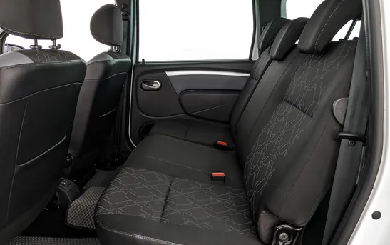 Lada (ВАЗ) Largus 1.60 механика, фото №1