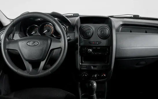 Lada (ВАЗ) Largus 1.60 механика, фото №1