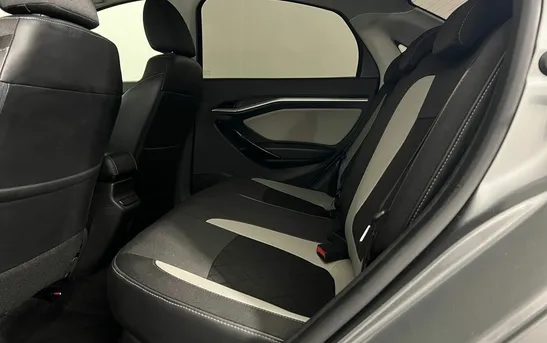 Lada (ВАЗ) Vesta 1.80 робот, фото №1