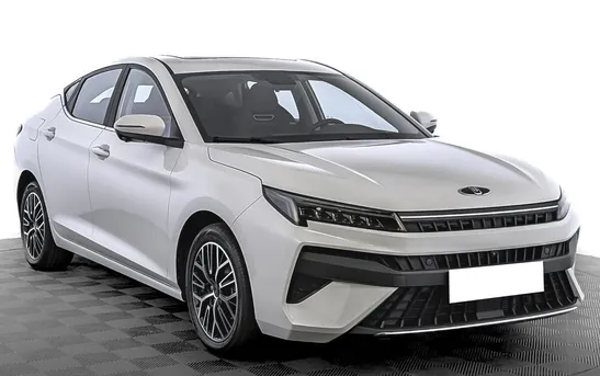 Москвич 6 1.50 вариатор, фото №1