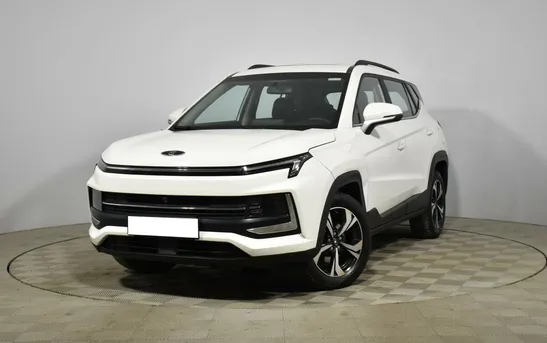 Москвич 3 1.50 вариатор, фото №1