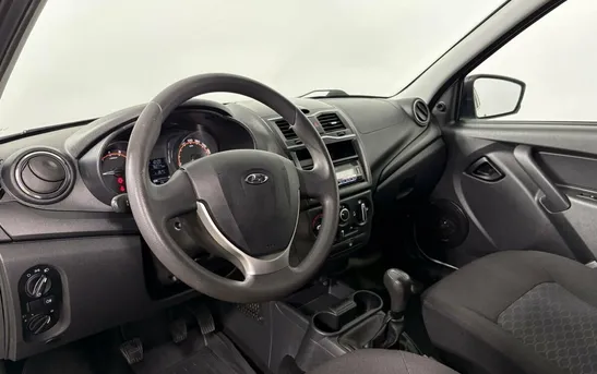 Lada (ВАЗ) Granta 1.60 механика, фото №1