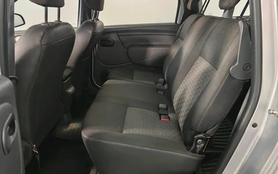 Lada (ВАЗ) Largus 1.60 механика, фото №1