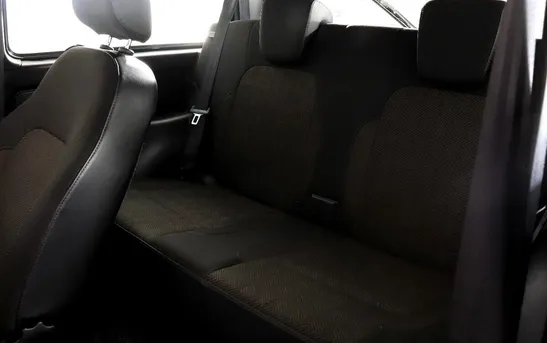 Lada (ВАЗ) Niva Legend 1.70 механика, фото №1