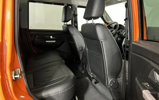 УАЗ Patriot 2.70 механика, фото №1