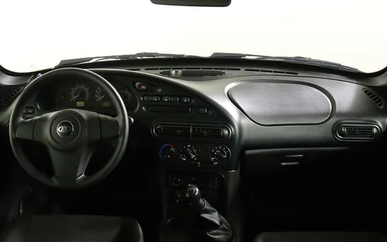 Lada (ВАЗ) Niva 1.70 механика, фото №1