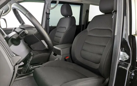 УАЗ Patriot 2.70 механика, фото №1