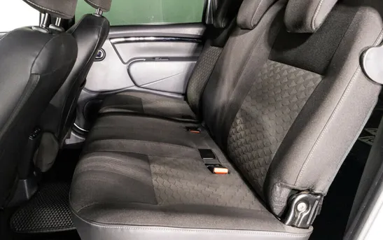 Lada (ВАЗ) Largus 1.60 механика, фото №1