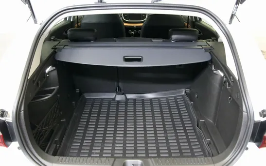 Lada (ВАЗ) Vesta 1.80 вариатор, фото №1