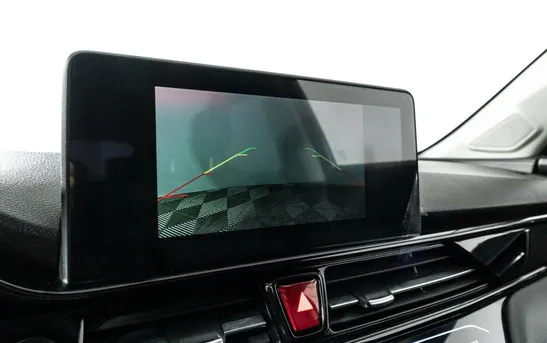 Москвич 3 1.50 вариатор, фото №1