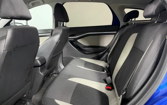 Lada (ВАЗ) Vesta 1.60 механика, фото №1