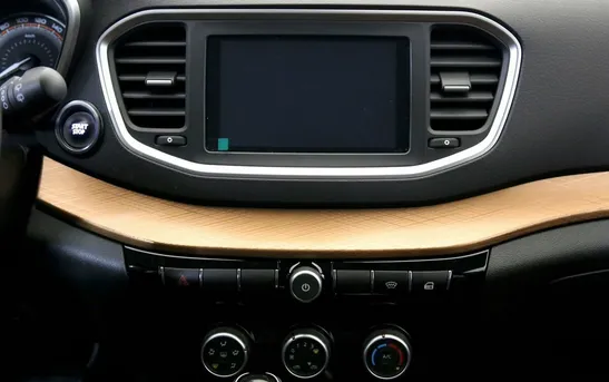 Lada (ВАЗ) Vesta 1.80 вариатор, фото №1