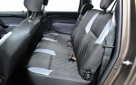 Lada (ВАЗ) Largus 1.60 механика, фото №1