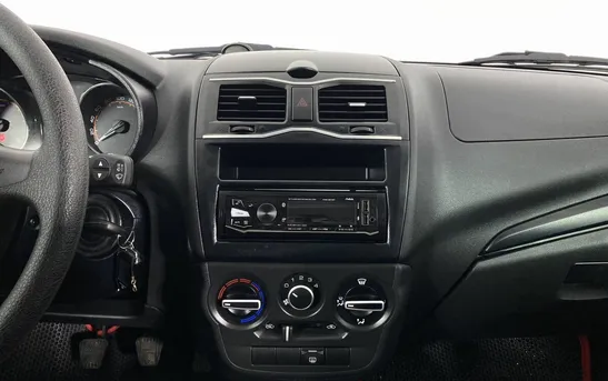 Lada (ВАЗ) Granta 1.60 механика, фото №1