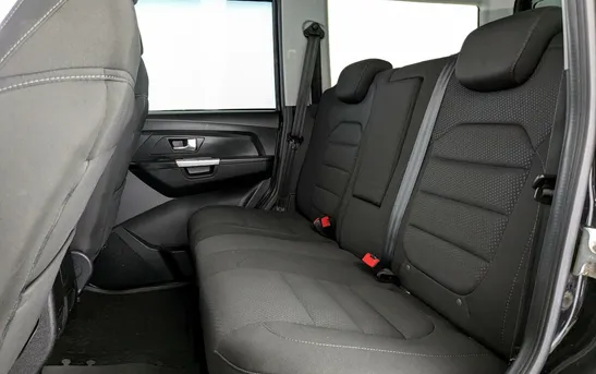 УАЗ Patriot 2.70 механика, фото №1