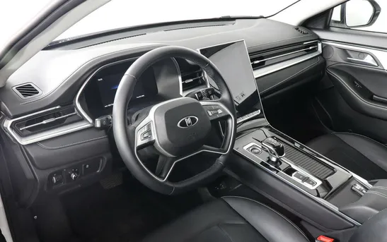 Москвич 6 1.50 робот, фото №1