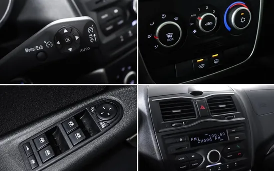 Lada (ВАЗ) Granta 1.60 автомат, фото №1