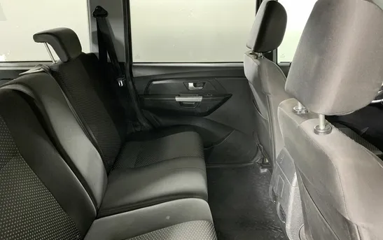 УАЗ Patriot 2.70 механика, фото №1