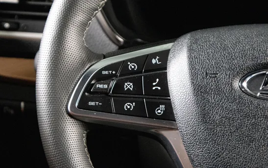 Lada (ВАЗ) Vesta 1.80 вариатор, фото №1