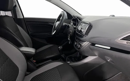 Lada (ВАЗ) Vesta 1.60 механика, фото №1