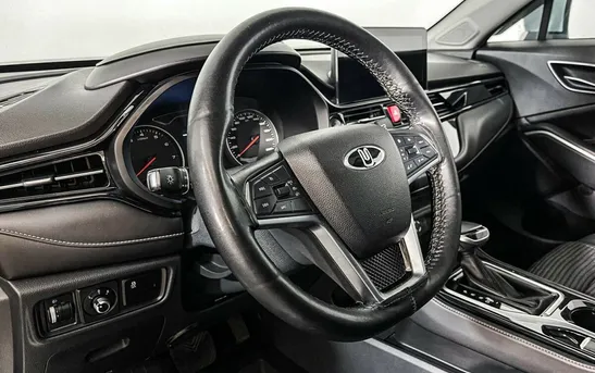 Москвич 3 1.50 вариатор, фото №1