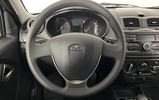 Lada (ВАЗ) Granta 1.60 механика, фото №1