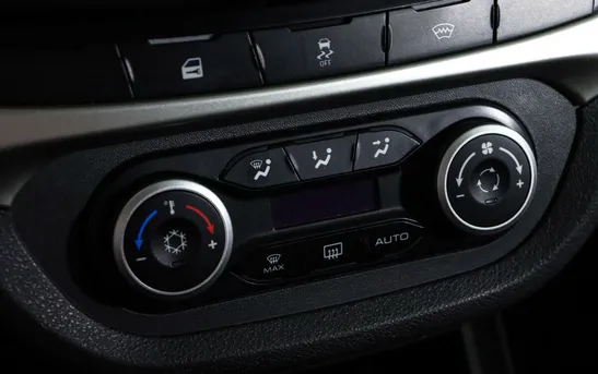 Lada (ВАЗ) Vesta 1.80 механика, фото №1