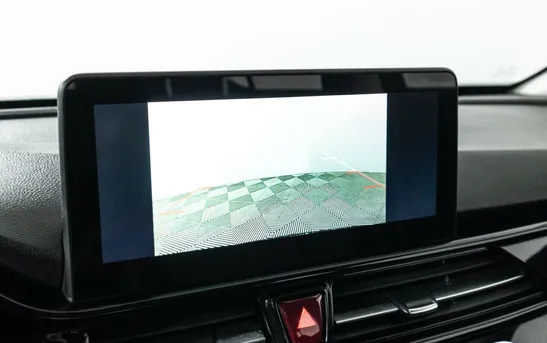 Москвич 3 1.50 вариатор, фото №1