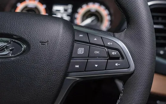 Lada (ВАЗ) Vesta 1.60 механика, фото №1