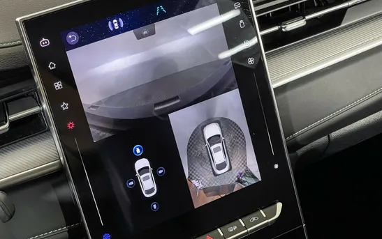 Москвич 6 1.50 вариатор, фото №1