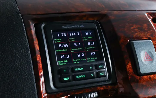 УАЗ Patriot 2.70 механика, фото №1