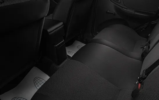 Lada (ВАЗ) Niva 1.70 механика, фото №1