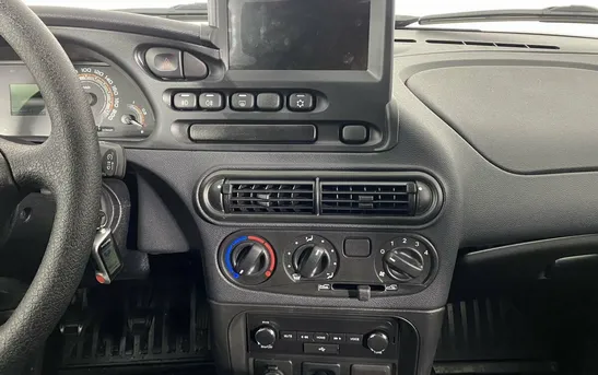 Lada (ВАЗ) Niva 1.70 механика, фото №1