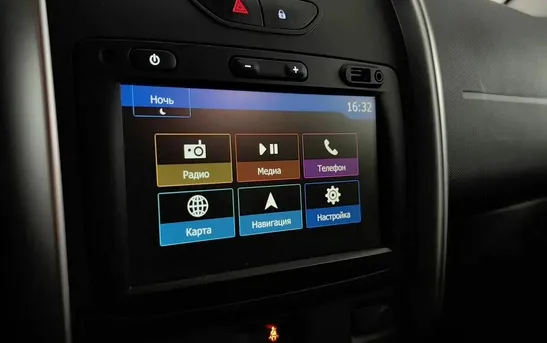 Lada (ВАЗ) Largus 1.60 механика, фото №1