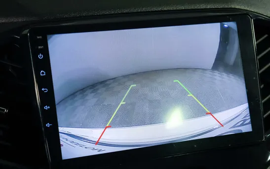 Lada (ВАЗ) Vesta 1.80 механика, фото №1