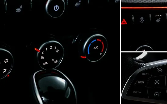 Lada (ВАЗ) Vesta 1.60 вариатор, фото №1