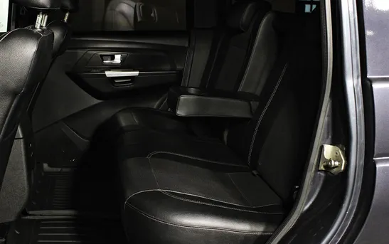 УАЗ Patriot 2.70 механика, фото №1