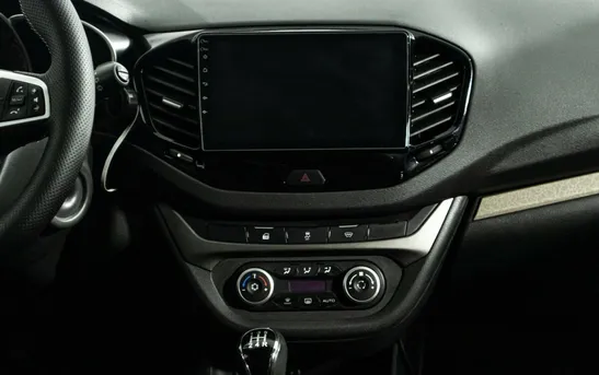 Lada (ВАЗ) Vesta 1.60 механика, фото №1