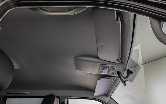 УАЗ Patriot 2.70 механика, фото №1