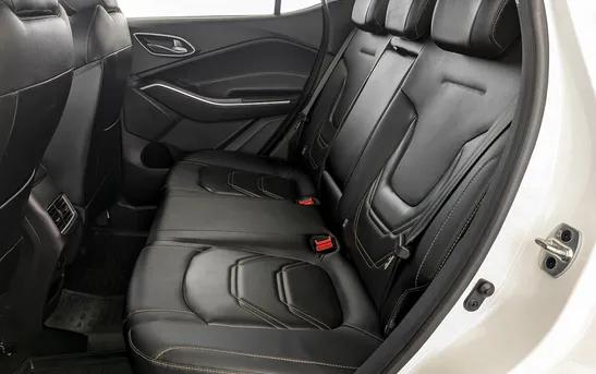 Москвич 3 1.50 вариатор, фото №1