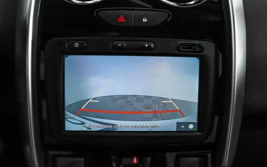 Lada (ВАЗ) Largus 1.60 механика, фото №1