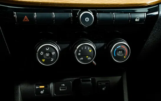 Lada (ВАЗ) Vesta 1.80 вариатор, фото №1