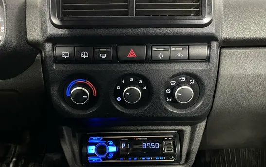 Lada (ВАЗ) Niva Legend 1.70 механика, фото №1