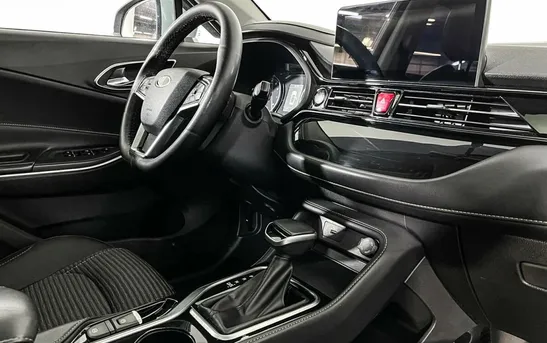 Москвич 3 1.50 вариатор, фото №1