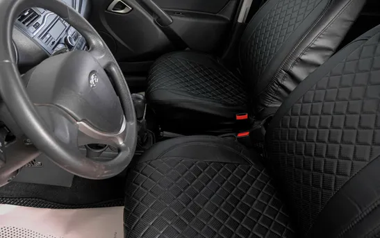 Lada (ВАЗ) Granta 1.60 механика, фото №1