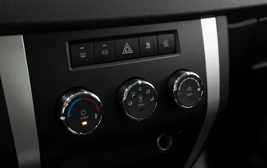 УАЗ Patriot 2.70 автомат, фото №1