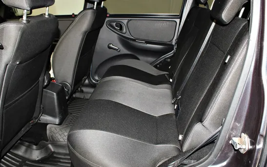 Lada (ВАЗ) Niva 1.70 механика, фото №1