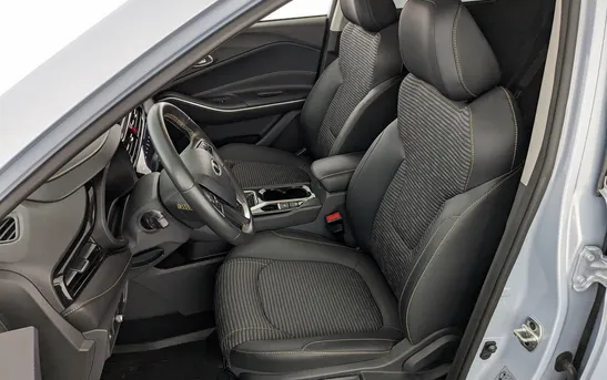 Москвич 3 1.50 вариатор, фото №1