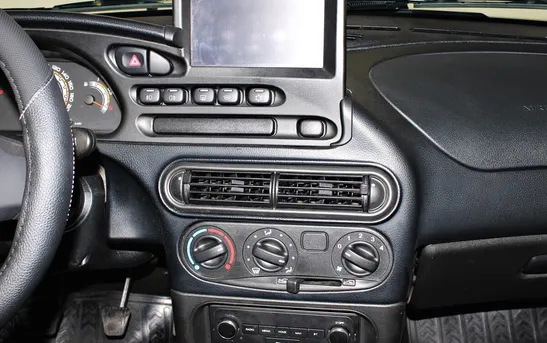 Lada (ВАЗ) Niva 1.70 механика, фото №1